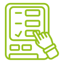 self-service